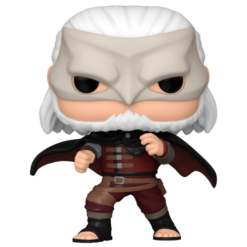 Funko POP!Boruto Koji Kashin