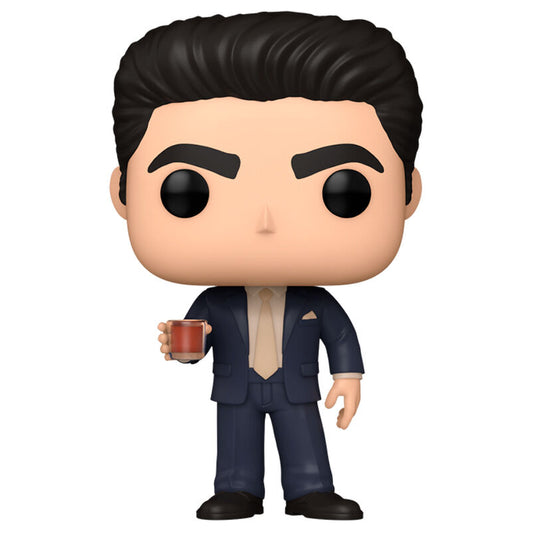 Funko POP!The Sopranos Christopher Moltisanti