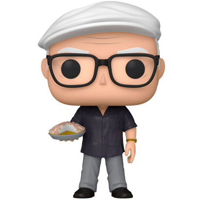 Funko POP!The Sopranos Junior Soprano