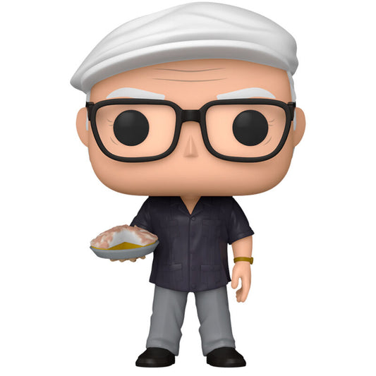 Funko POP!The Sopranos Junior Soprano