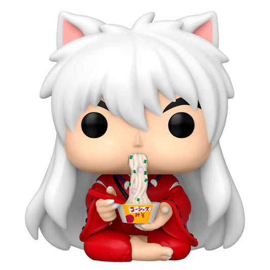 Funko POP!Inuyasha - Inuyasha