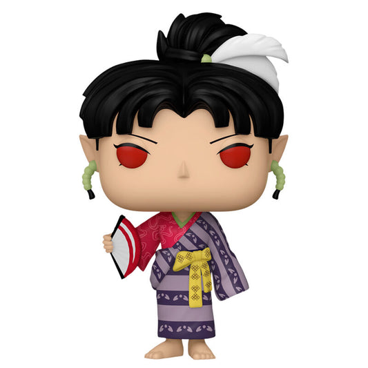 Funko POP!Inuyasha Kagura