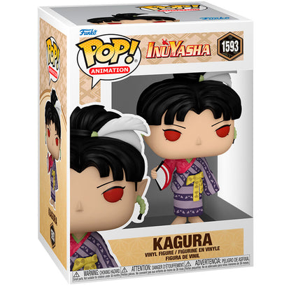 Funko POP!Inuyasha Kagura