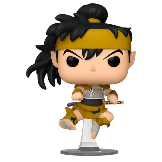Funko POP!Inuyasha Koga