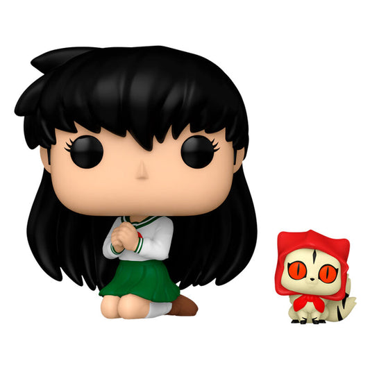 Funko POP!Inuyasha Kagome with Kirara
