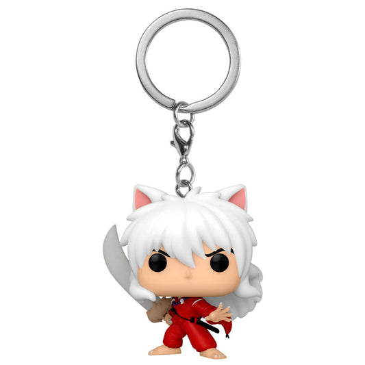 Porta-Chaves Funko POP!Inuyasha - Inuyasha