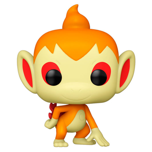 Funko POP!Pokemon Chimchar