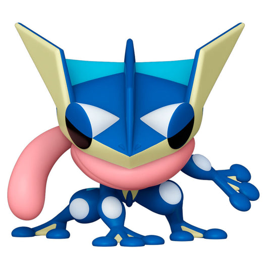 Funko POP!Pokemon Greninja