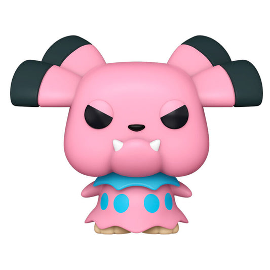 Funko POP!Pokemon Snubbull