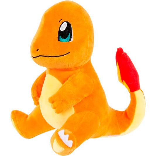 Pokemon Charmander Peluche 22cm