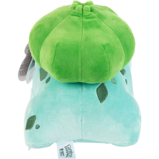 Pokemon Bulbasaur Peluche 17cm