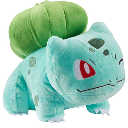 Pokemon Bulbasaur Peluche 17cm
