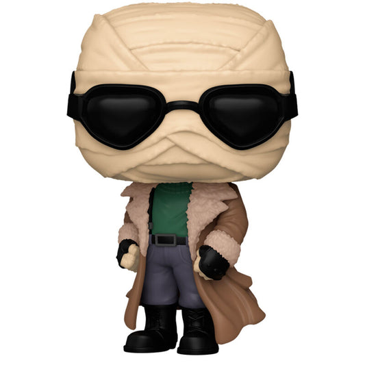 Funko POP!DC Comics Doom Patrol Negative Man