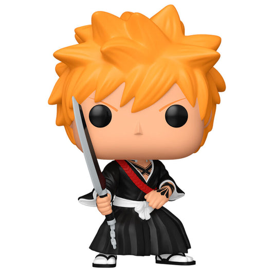 Funko POP!Bleach Ichigo Kurosaki