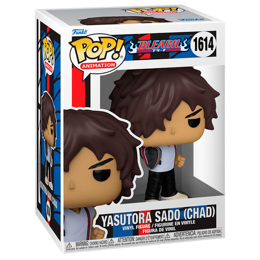 Funko POP!Bleach Yasutora Sado