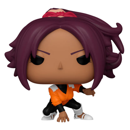 Funko POP!Bleach Yoruichi Shihoin