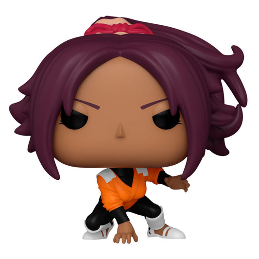 Funko POP!Bleach Yoruichi Shihoin