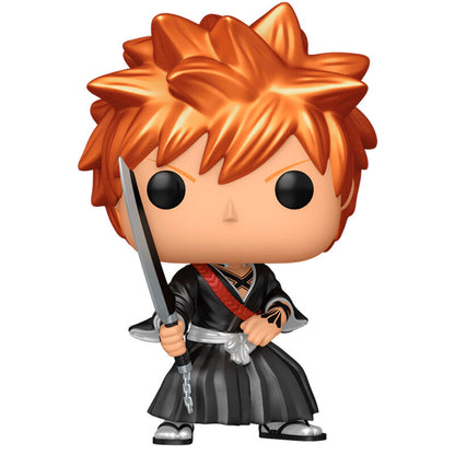 Funko POP!Bleach Ichigo Kurosaki Chase