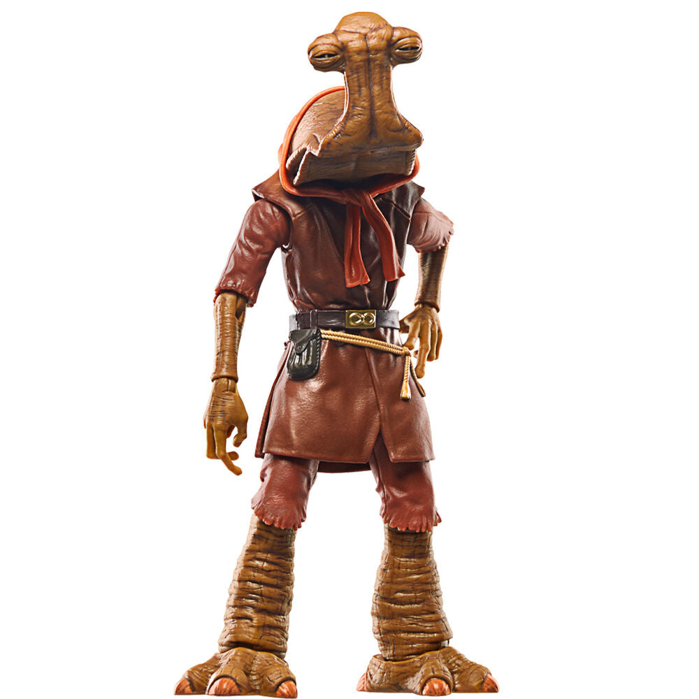 Star Wars A New Hope Momaw Nadon Figura 15cm