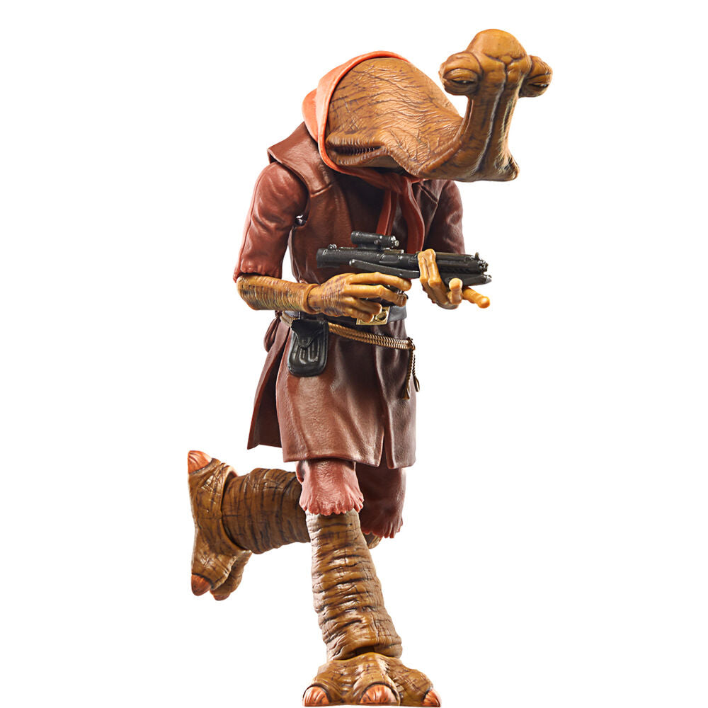 Star Wars A New Hope Momaw Nadon Figura 15cm