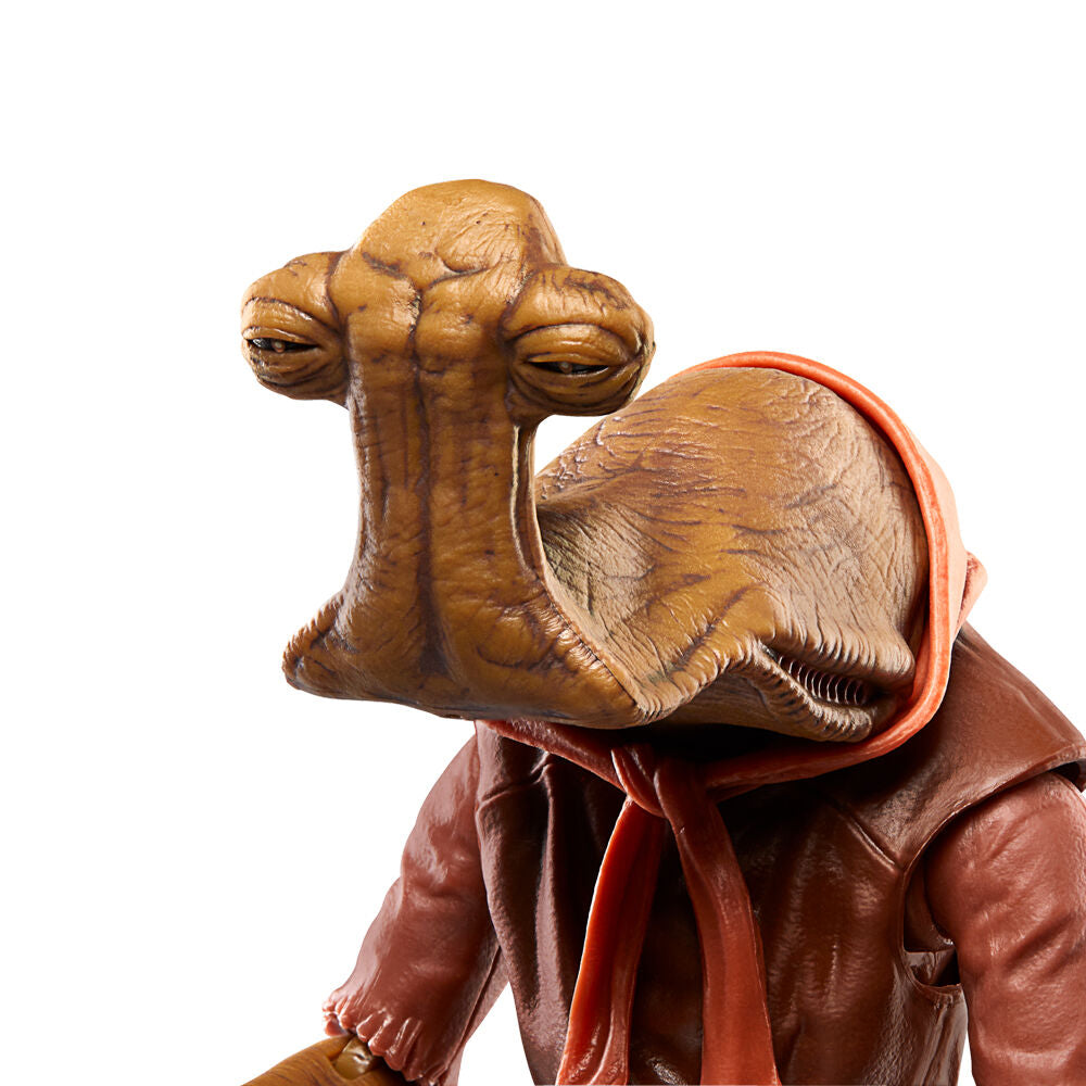 Star Wars A New Hope Momaw Nadon Figura 15cm