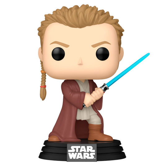 Funko POP!Star Wars Obi-Wan Kenobi