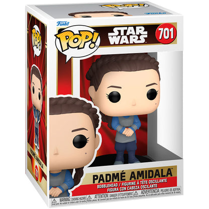 Funko POP!Star Wars Padme Amidala