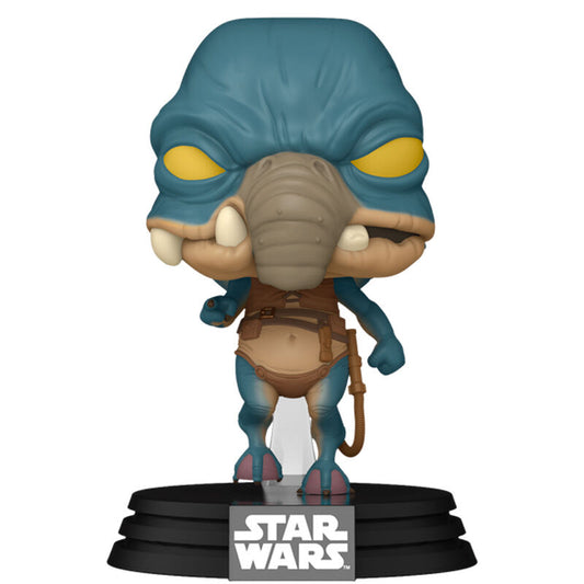 Funko POP!Star Wars Watto