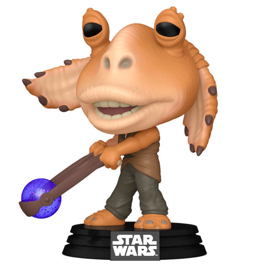 Funko POP!Star Wars Jar Jar Binks