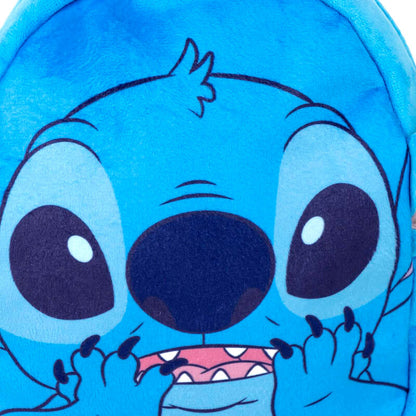 Disney Stitch Peluche Mochila 22cm
