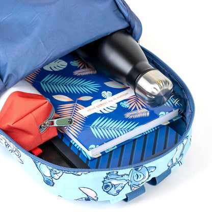 Disney Stitch Mochila 33cm