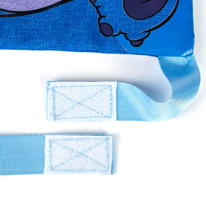 Disney Stitch Mala de Ginásio 33cm