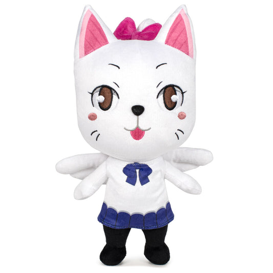 Fairy Tail Charles Peluche 27cm