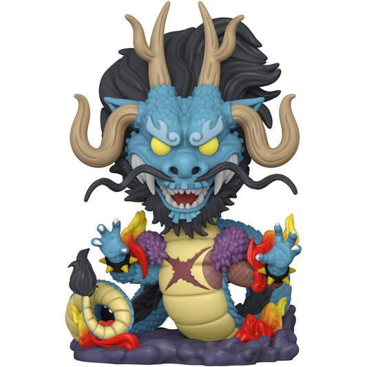 Funko POP!One Piece Kaido Dragon Form Exclusive 25cm