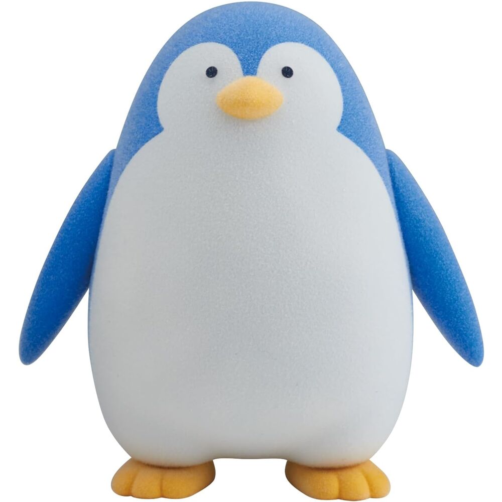 Spy X Family Fluffy Puffy Canetaguin Figura 8cm
