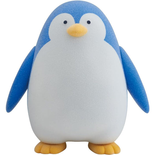 Spy X Family Fluffy Puffy Canetaguin Figura 8cm