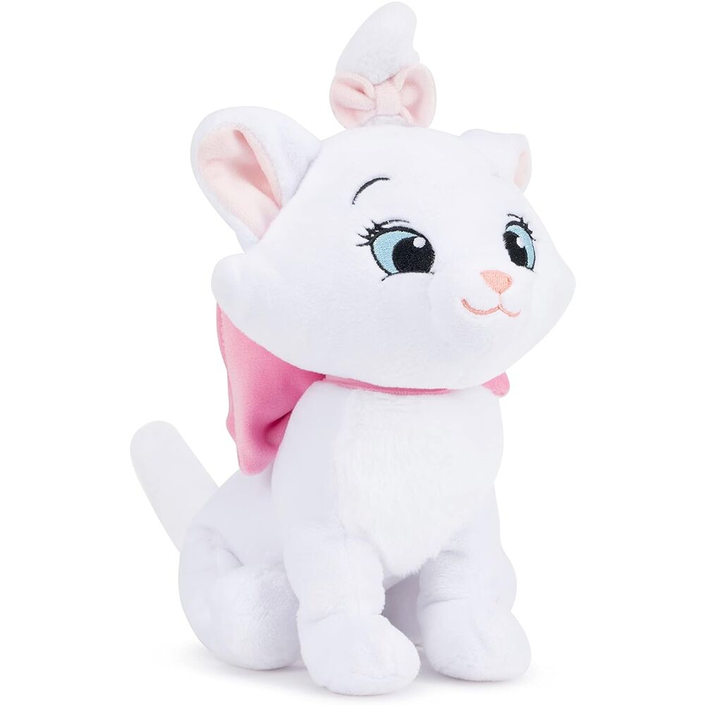 Disney The Aristocats Marie Peluche 35cm