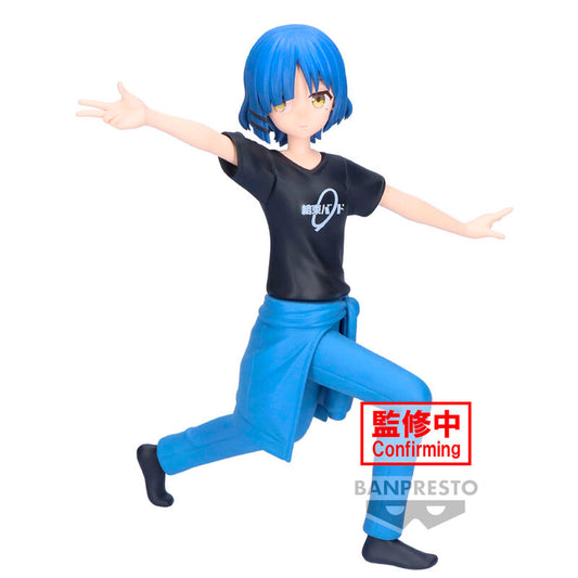Bocchi The Rock! Ryo Yamada Figura 16cm