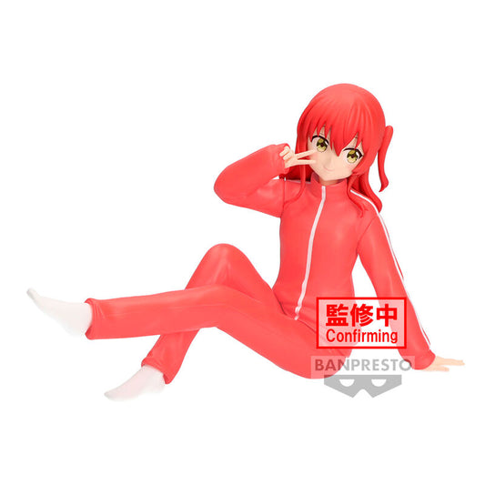Bocchi The Rock! Ikuyo Kita Figura 16cm
