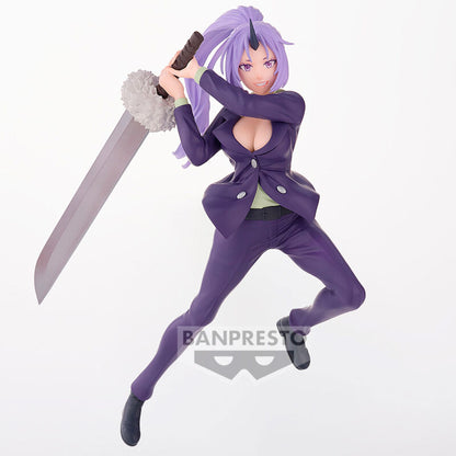 That Time I Got Reincarnated as a Slime Shion Tempest Banquet Figura 18cm