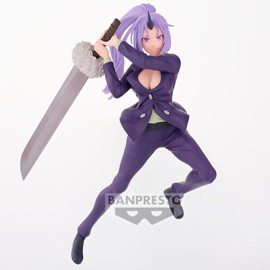 That Time I Got Reincarnated as a Slime Shion Tempest Banquet Figura 18cm