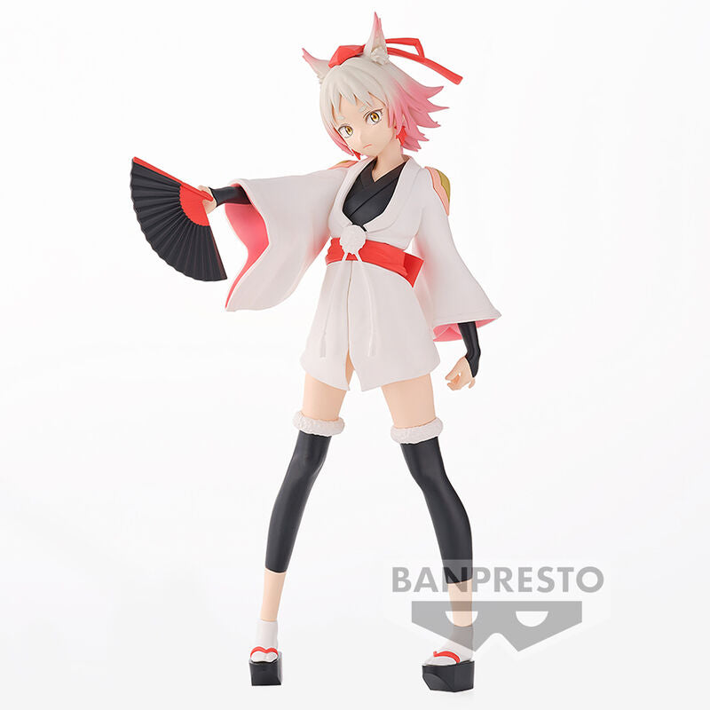 That Time I Got Reincarnated as a Slime Momiji Figura 21cm