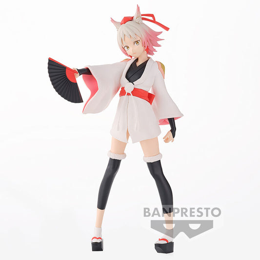 That Time I Got Reincarnated as a Slime Momiji Figura 21cm