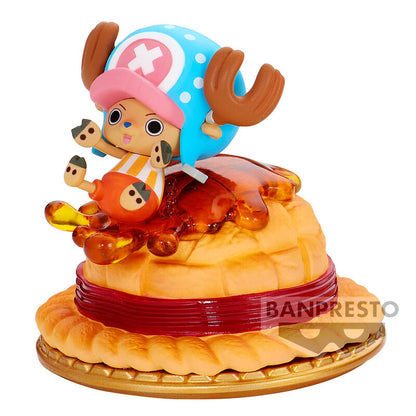 One Piece Paldoce ver. A Figura 7cm