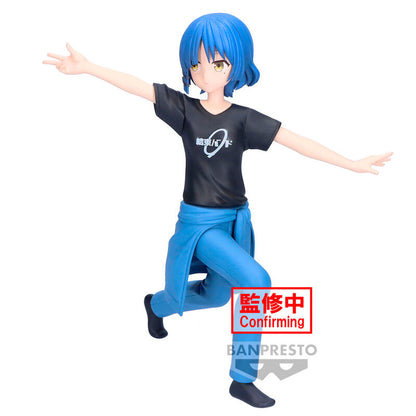 Bocchi The Rock! Ryo Yamada Figura 16cm