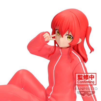 Bocchi The Rock! Ikuyo Kita Figura 16cm