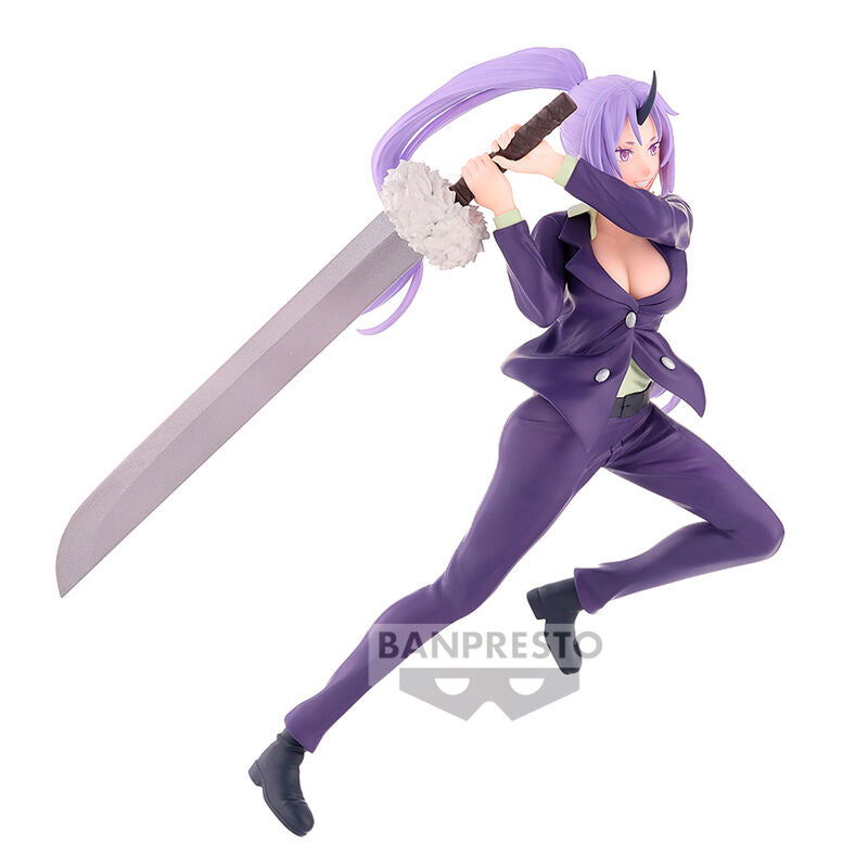 That Time I Got Reincarnated as a Slime Shion Tempest Banquet Figura 18cm