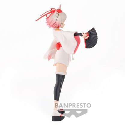 That Time I Got Reincarnated as a Slime Momiji Figura 21cm