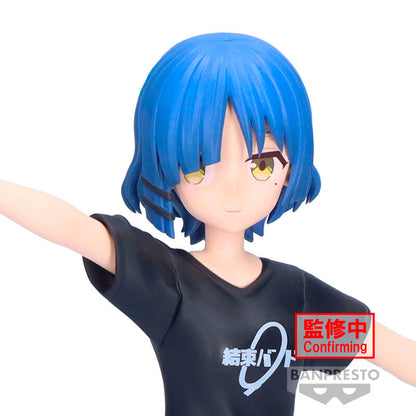 Bocchi The Rock! Ryo Yamada Figura 16cm