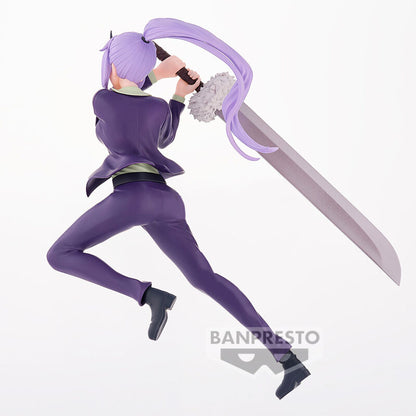 That Time I Got Reincarnated as a Slime Shion Tempest Banquet Figura 18cm